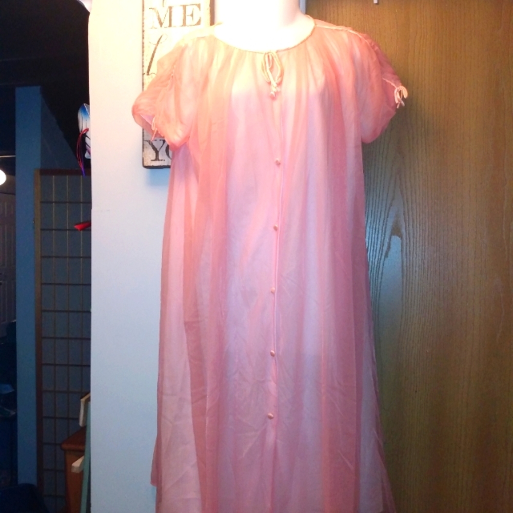Vintage chemise